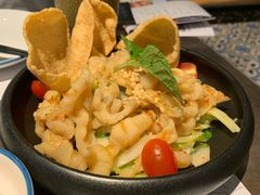-美奈小馆·越南料理(中航城君尚购物中心店)