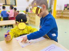 -美加国际幼儿园(四季青校区)