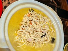 -陈记菜馆·非遗淮扬菜(东关街教场店)