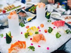 -一号码头蒸汽海鲜自助