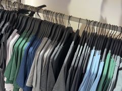 -lululemon athletica(希慎广场店)