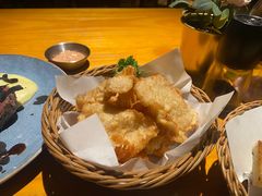 -JINNS锦时 steak&pizza(浸信会礼拜堂旧址店)