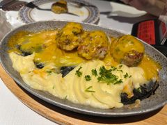 -俄士厨房(五棵松华熙LIVE店)