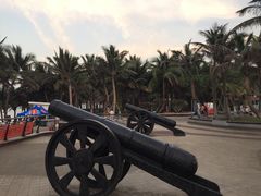 -西秀海滩公园