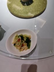 -新锦江大酒店·宴会厅·婚宴
