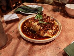 -浩海火燒雲傣家菜(芮欧百货店)