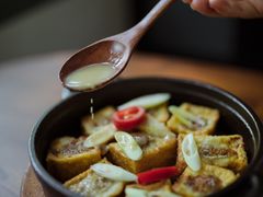 -七色云蔬食(喜邻里店)