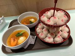 -四季餐厅(华苑店)