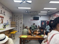 -阊门姚记豆浆(旧学前直营店)