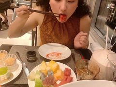豆乳盒子-盛宴自助餐厅(运达喜来登店)