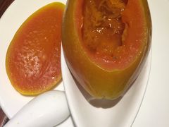 橙薏食足-云来居素食馆(南山店)