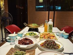 -食光慢宴·安吉土菜馆