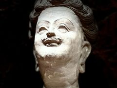 -库车王府