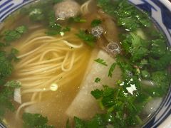 -马兰拉面(西直门外店)