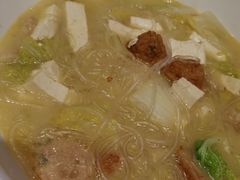 -粗粮人家·东北菜(洋桥店)