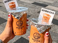 -爷爷不泡茶NOYEYENOTEA(烟台烟大保利店)