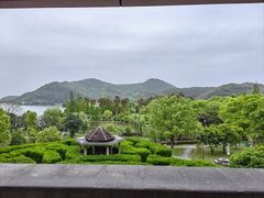 -宁波九龙湖开元度假村