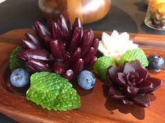 -三迪希尔顿酒店·星空酒廊