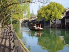 -乌镇景区