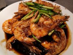 油爆明虾-老头儿油爆虾(星光一期店)