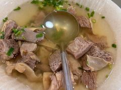 -翟氏天天小吃(上东街区店)