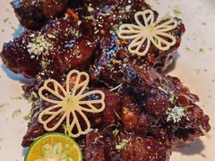 -卯时·龙光雅宴·精致锡帮菜(惠山古镇店)