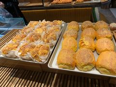 -麦陌(正弘城店)