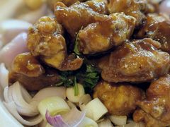 -禧宴Joyous Restaurant(禧园店)