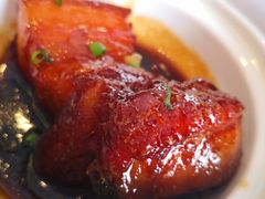 金牌红烧肉-同庆楼(大钟寺店)