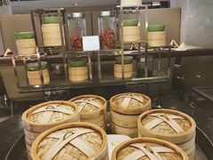 -西安高新希尔顿酒店·咖啡露台西餐厅