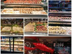 -食尚名肴自助涮烤