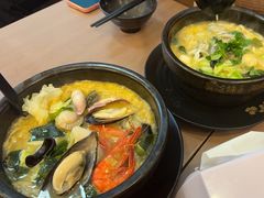 -灵芝妹子米线(瓦房店新玛特店)