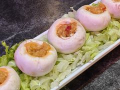 -杨记齐齐哈尔烤肉(五莲路店)