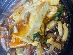 -凤凰台美食坊