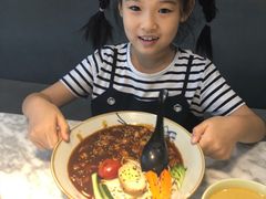 -轻捞慢起面馆(新世界百货店)