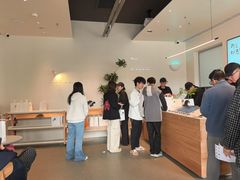 -喜茶(东莞厚街万达店)