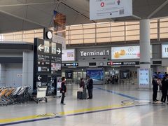-中部国际机场