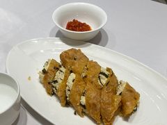 -新吉士·上海菜(浦东LCM置汇旭辉店)