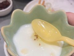 -前门·鲜肉火锅(长风店)