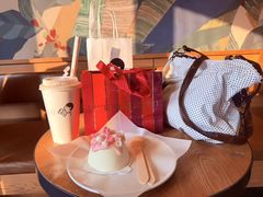 -星巴克(天津佛罗伦萨小镇店)