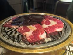 -西塔老太太泥炉烤肉(北京望京店)