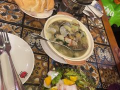 -番茄屋葡式美食(总店)
