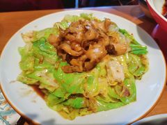 -张家小灶(东城店)