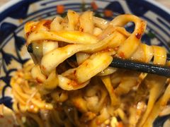 -老九圆山西面馆(CBD店)