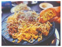 -厚味居炙子烤肉·清真(天桥南纬路店)