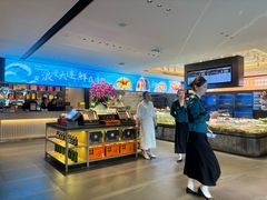 -连鹭海鲜·海肠捞饭·海胆饭(星海店)