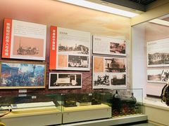 -中国铁道博物馆(正阳门馆)