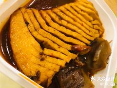 -老乡鸡(武汉江腾广场店)