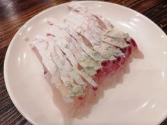 -正能量脆肉鲩火锅