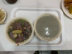 -老磁器口豆汁店(天坛店)